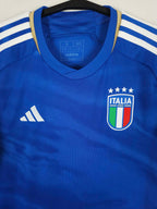 2023 Italy Home Shirt