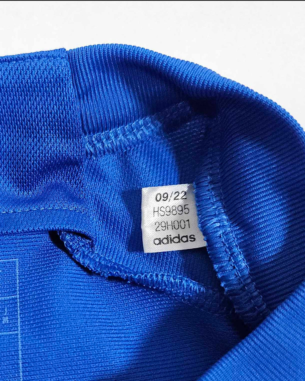2023 Italy Home Shirt