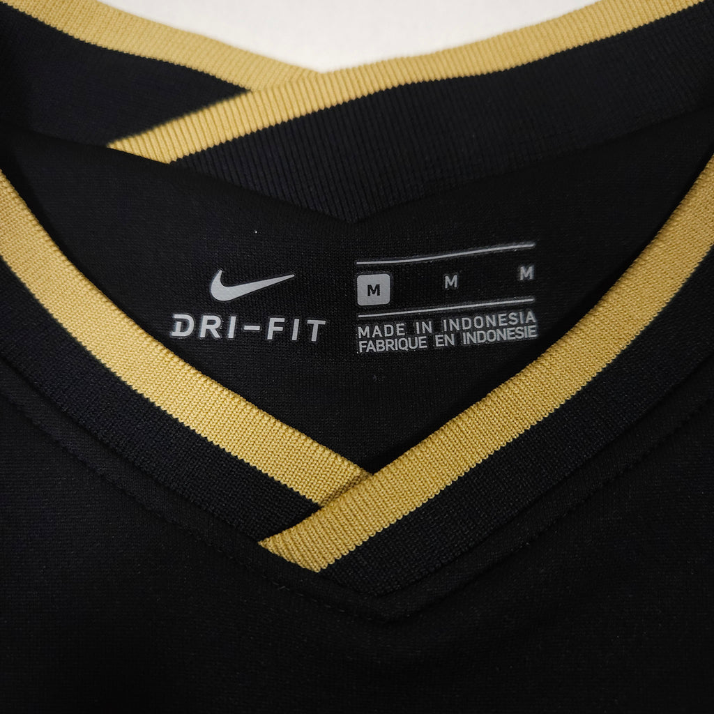 Barcelona Away Shirt 2020-21 – Messi #10 – M