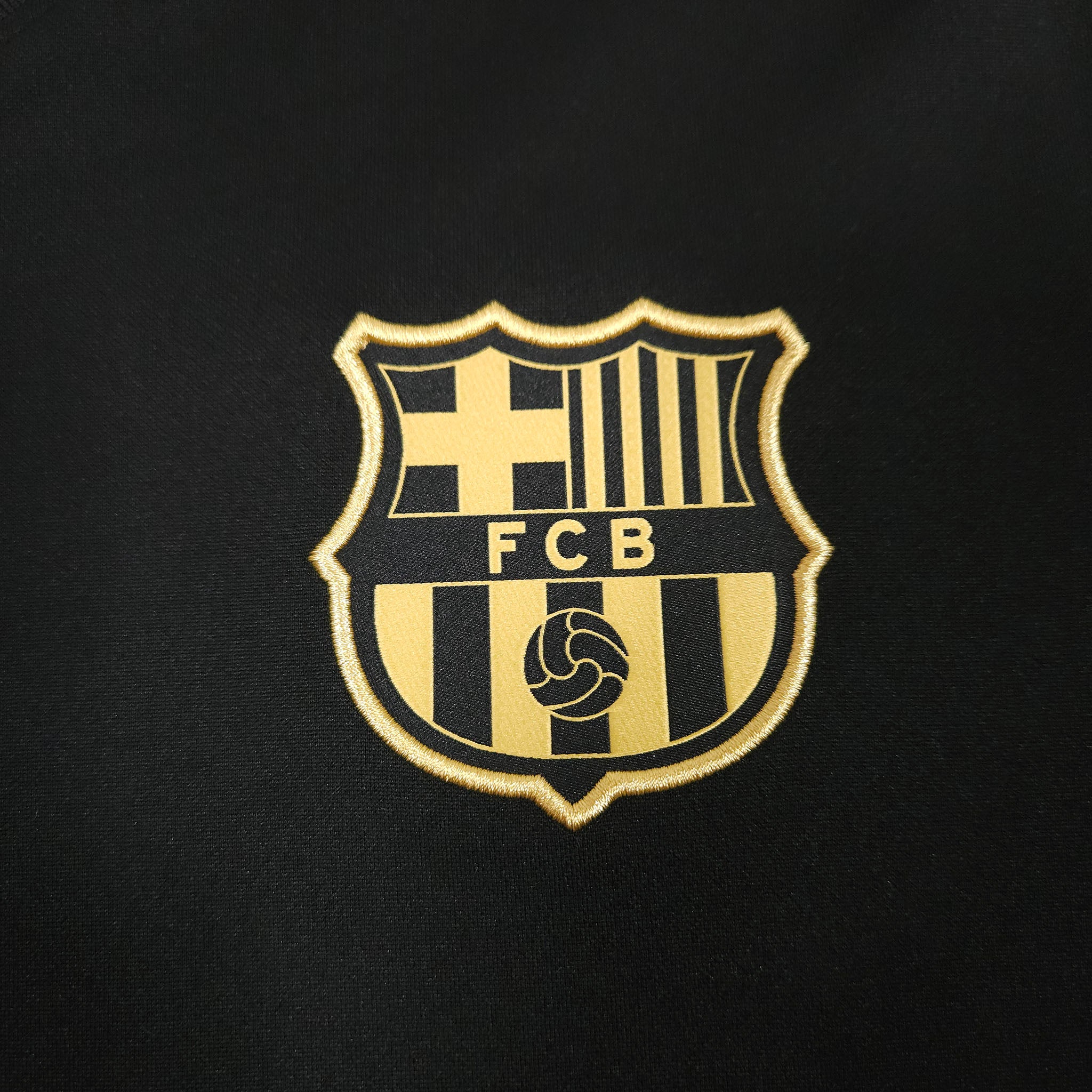 Barcelona Away Shirt 2020-21 – Messi #10 – M