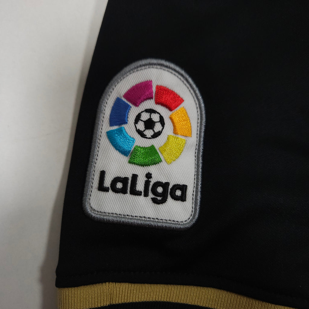 Barcelona Away Shirt 2020-21 – Messi #10 – M