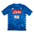 Napoli Home Shirt 2018-19 front view