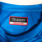 Napoli Home Shirt 2018-19 detailed view 6