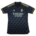 Real Madrid Away Shirt 2023-24 – M