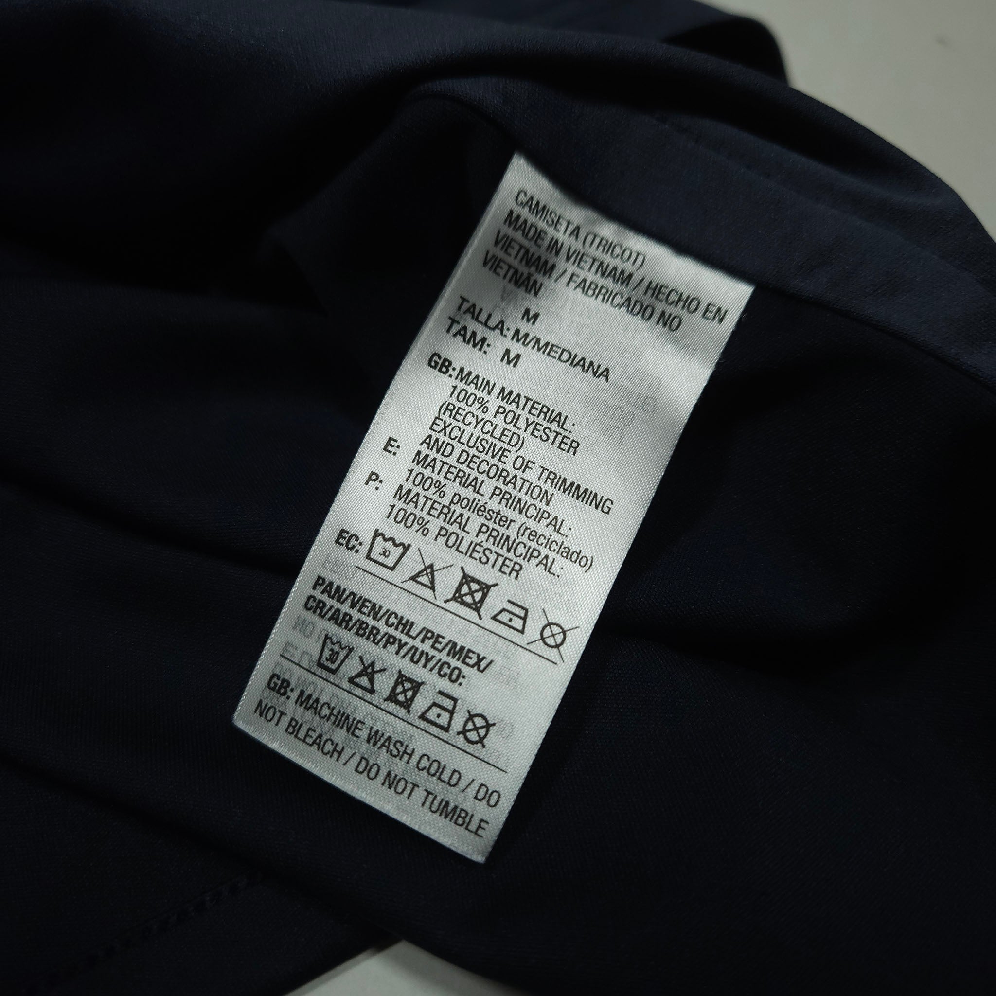 Real Madrid Away Shirt 2023-24 – M