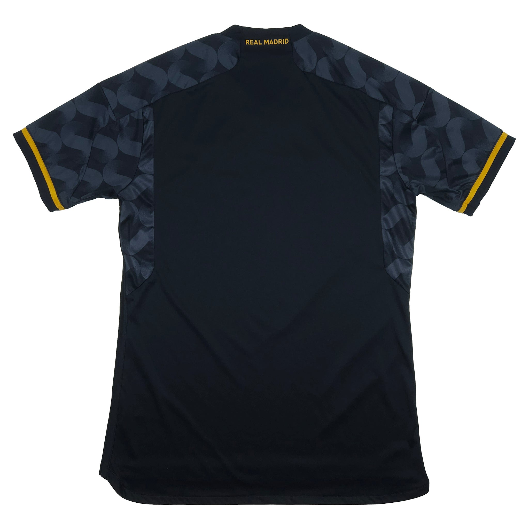 Real Madrid Away Shirt 2023-24 – M