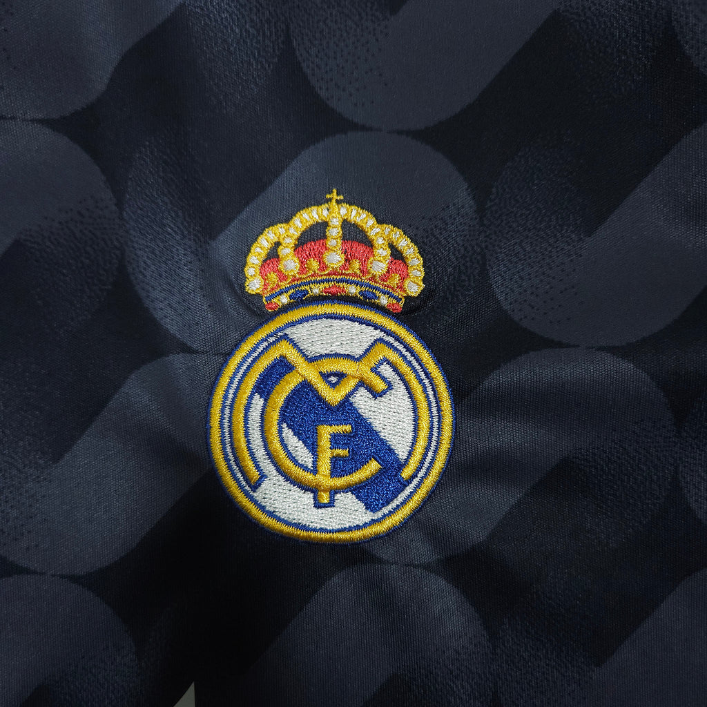 Real Madrid Away Shirt 2023-24 – M