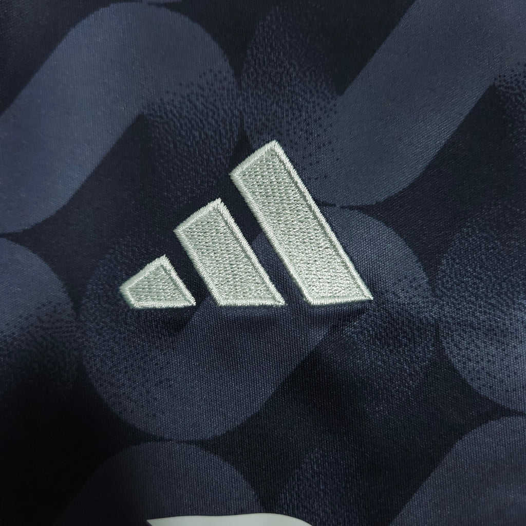 Real Madrid Away Shirt 2023-24 – M