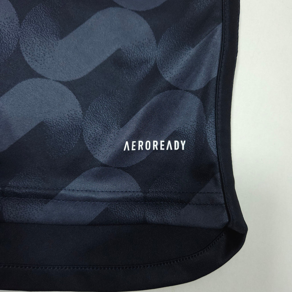 Real Madrid Away Shirt 2023-24 – M