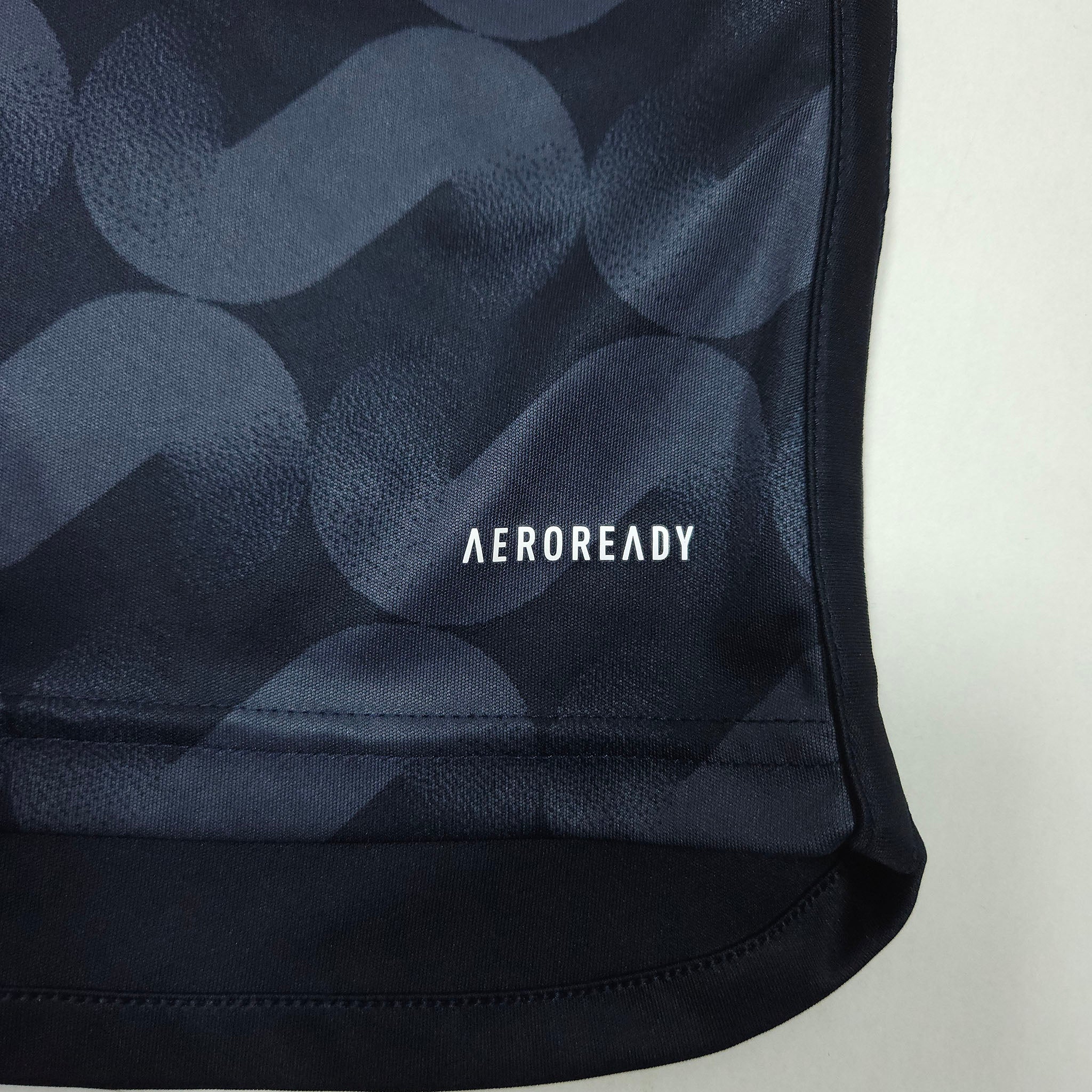 Real Madrid Away Shirt 2023-24 – M