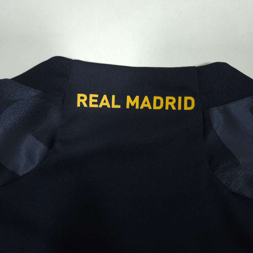 Real Madrid Away Shirt 2023-24 – M