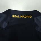 Real Madrid Away Shirt 2023-24 detailed view 6