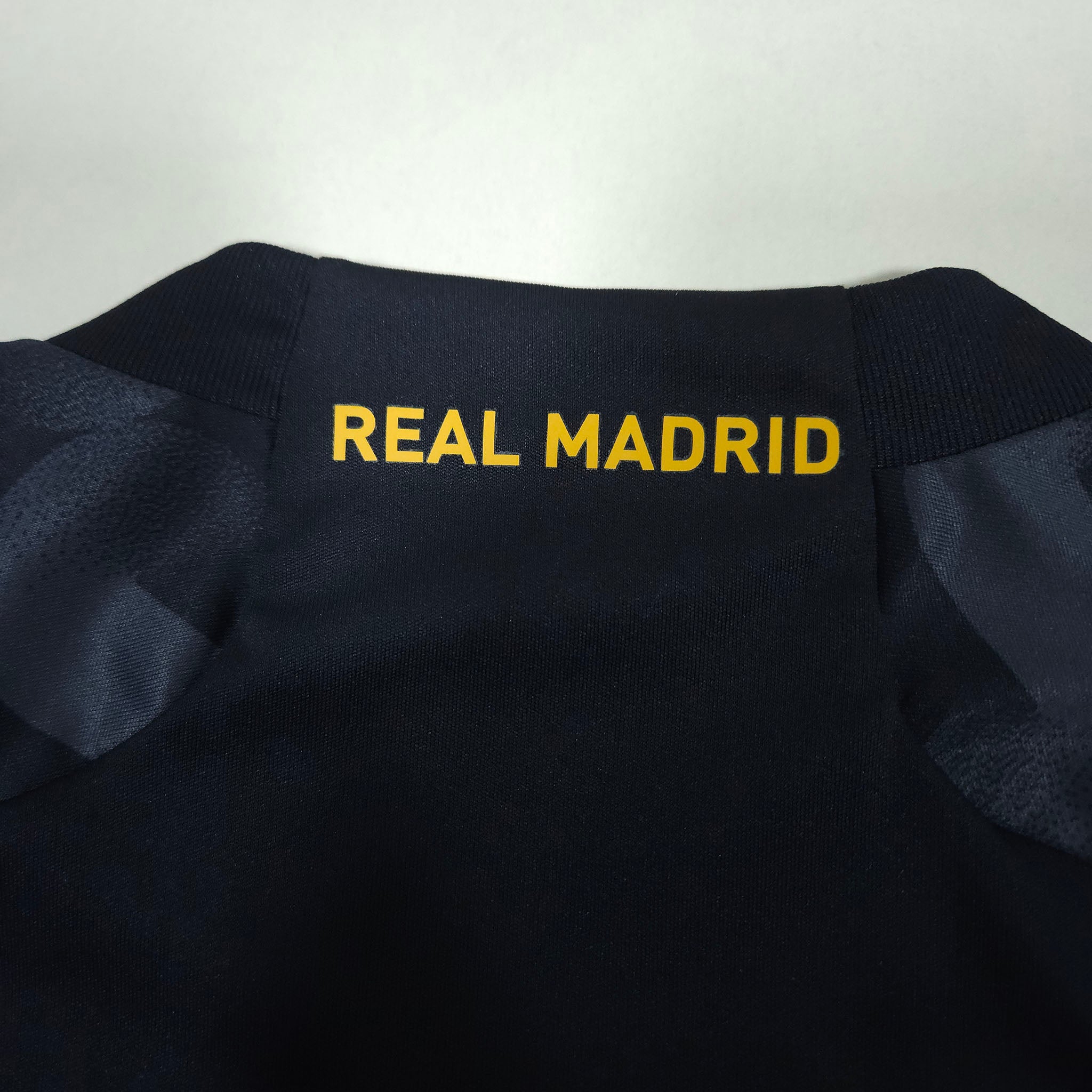 Real Madrid Away Shirt 2023-24 – M