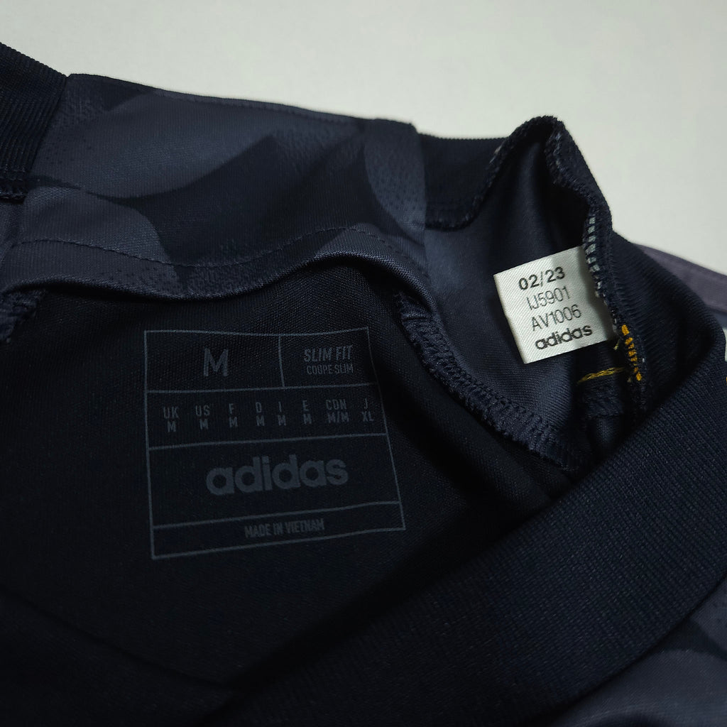 Real Madrid Away Shirt 2023-24 – M