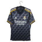 2023-24 Real Madrid Away Shirt