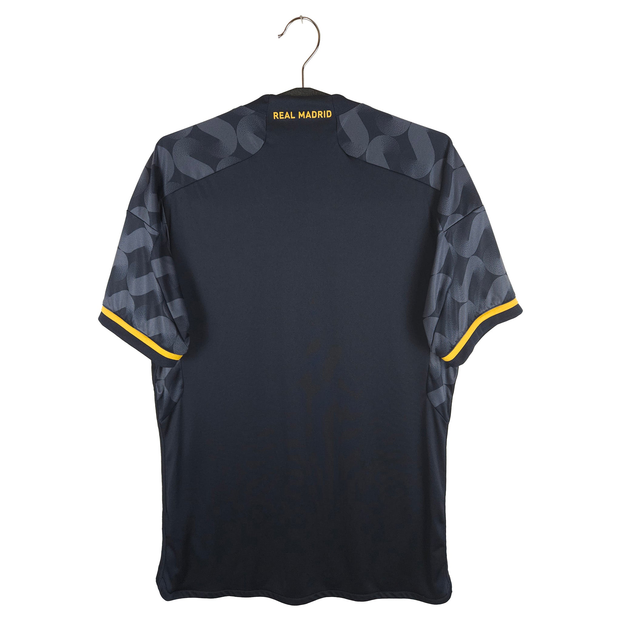 2023-24 Real Madrid Away Shirt