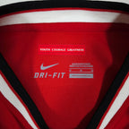 2014-15 Manchester United Home Shirt - detailed view