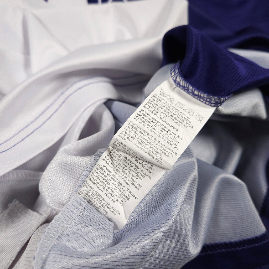 Anderlecht Home Shirt 2023-24 – Kana #55 detailed view 13