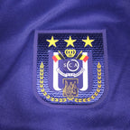 Anderlecht Home Shirt 2023-24 – Kana #55 detailed view 3