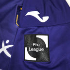 Anderlecht Home Shirt 2023-24 – Kana #55 detailed view 6