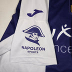 Anderlecht Home Shirt 2023-24 – Kana #55 detailed view 7