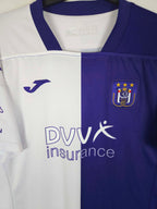 2023-24 Anderlecht Home Shirt Kana #55