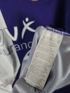 2023-24 Anderlecht Home Shirt Kana #55