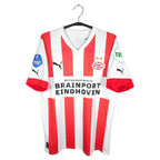 2022-23 PSV Home Shirt Xavi #7
