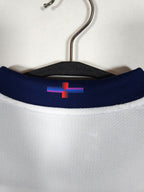 2024-26 England Home Shirt - detailed view