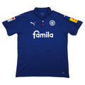 Holstein Kiel Home Shirt 2018-19 – L