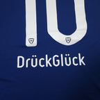 2018-19 Holstein Kiel Home Shirt - detailed view