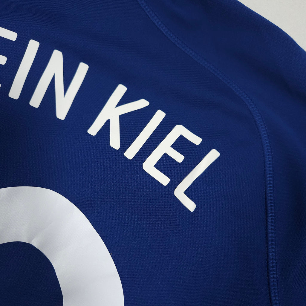 Holstein Kiel Home Shirt 2018-19 – L