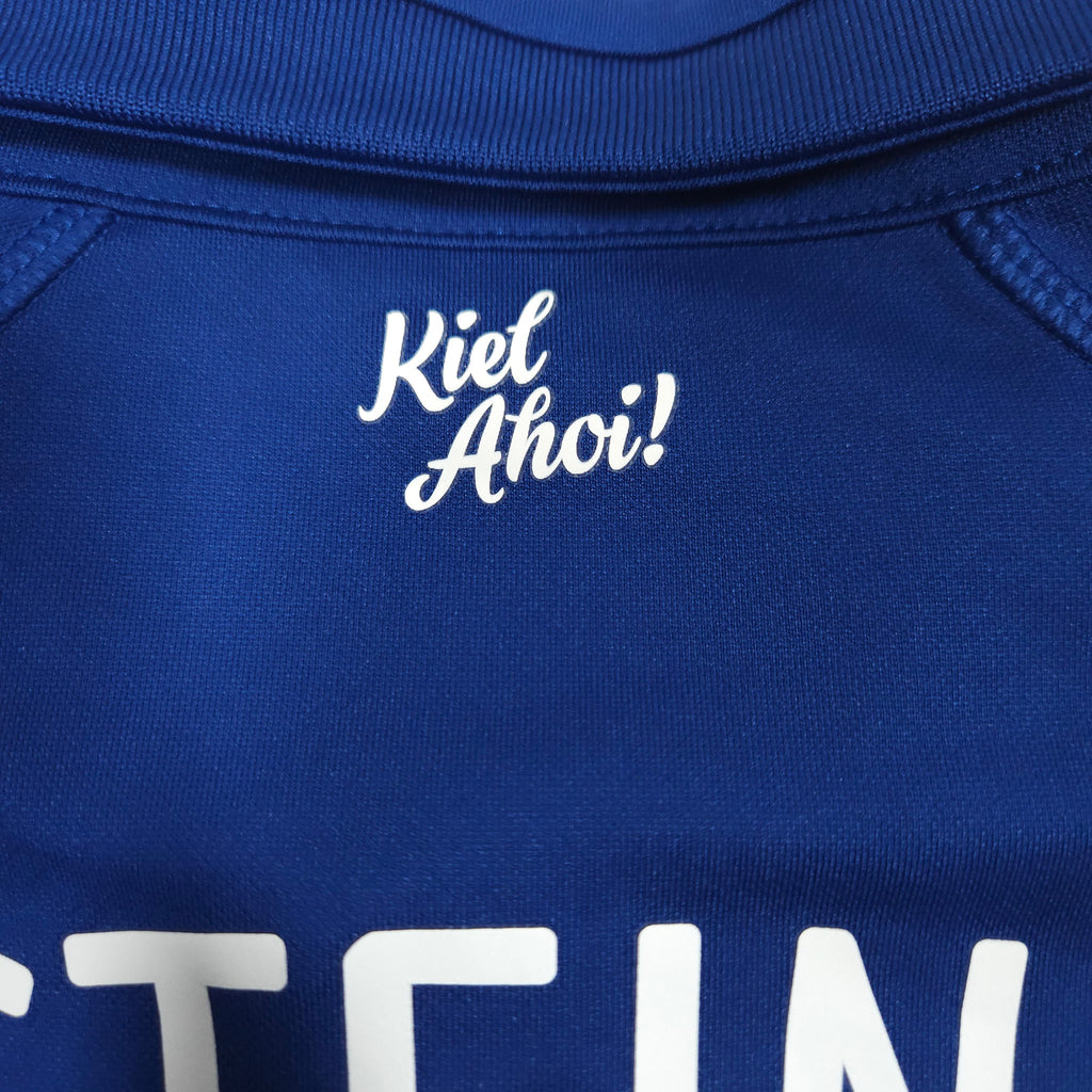 Holstein Kiel Home Shirt 2018-19 – L