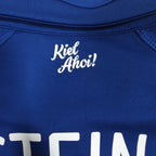 2018-19 Holstein Kiel Home Shirt - detailed view