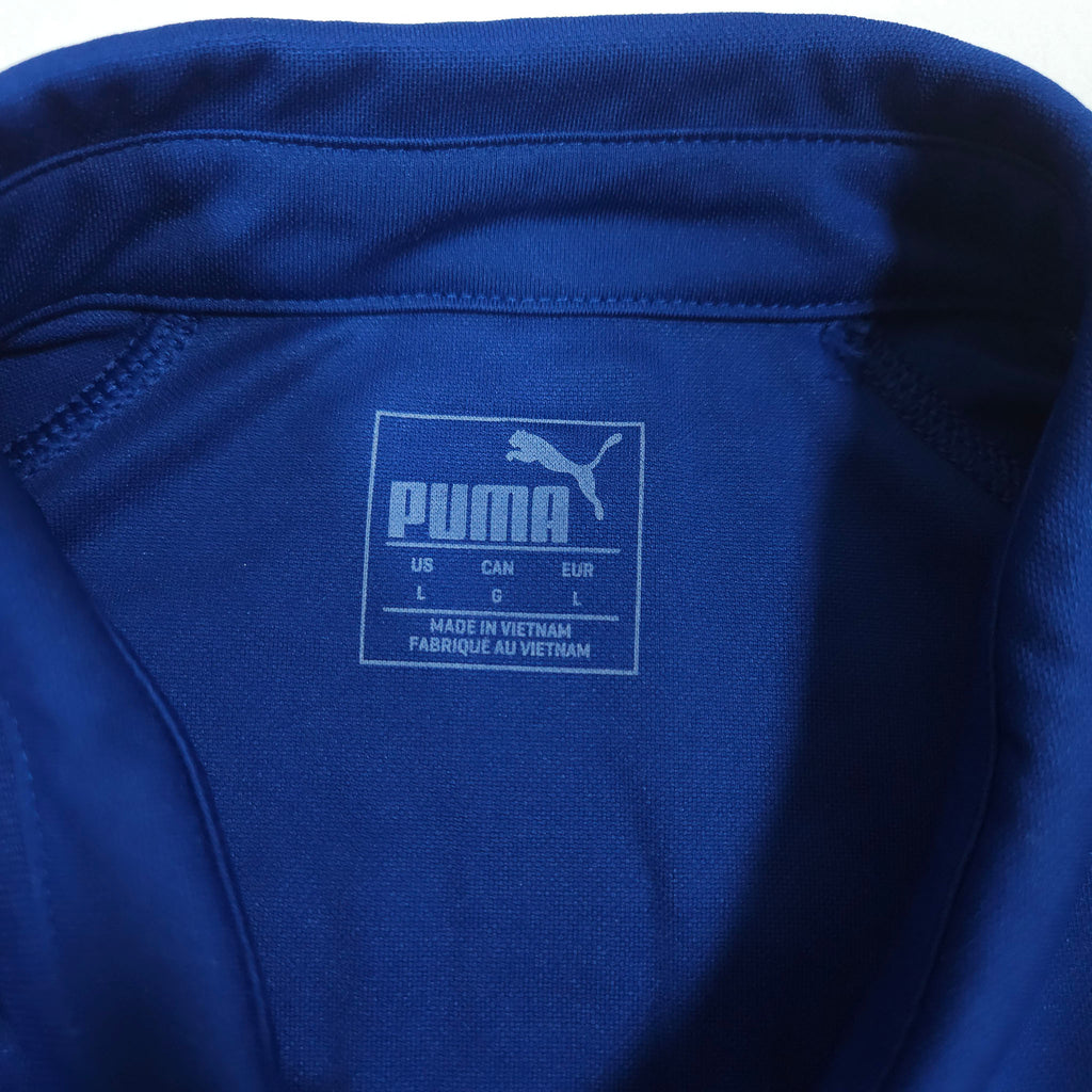 Holstein Kiel Home Shirt 2018-19 – L