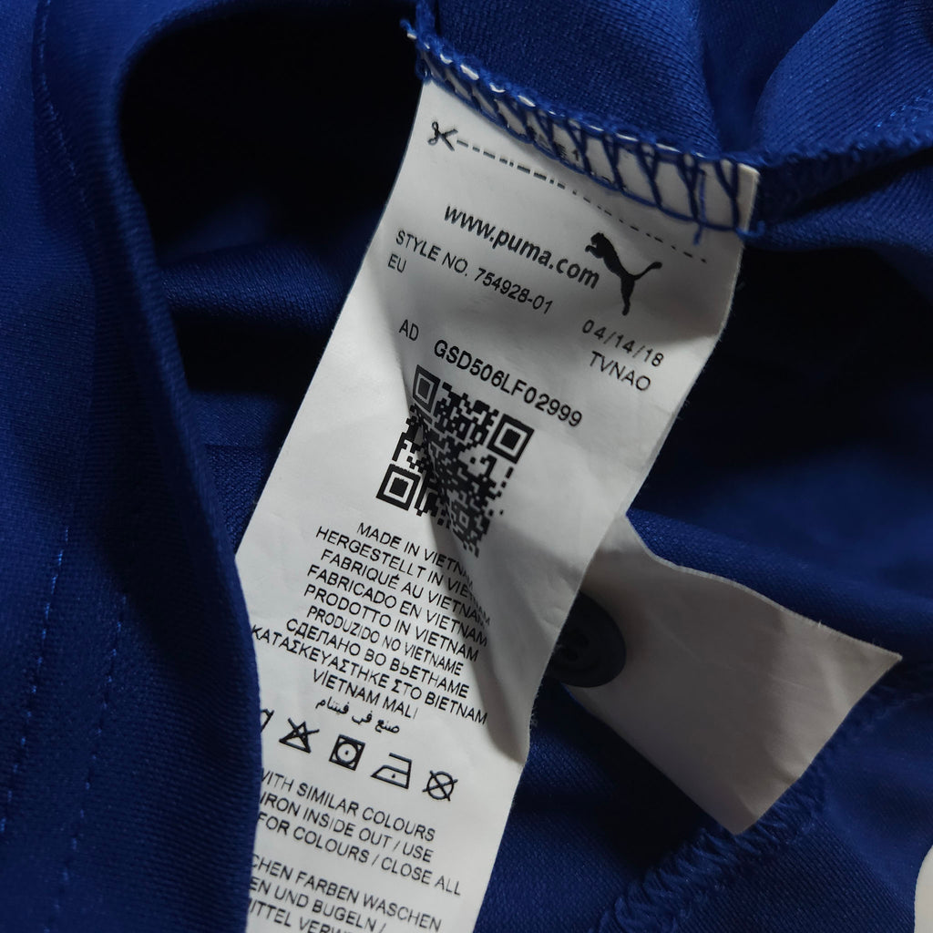 Holstein Kiel Home Shirt 2018-19 – L