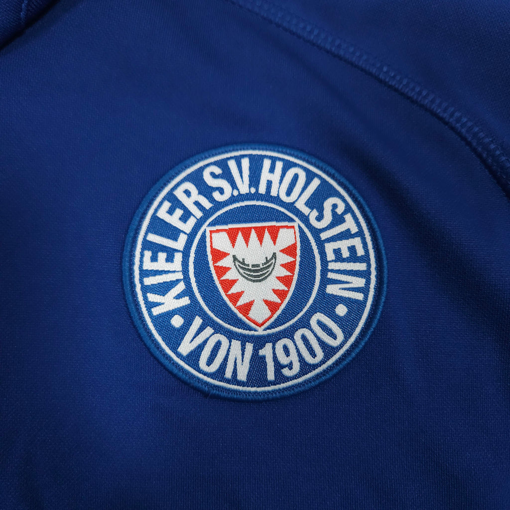 Holstein Kiel Home Shirt 2018-19 – L