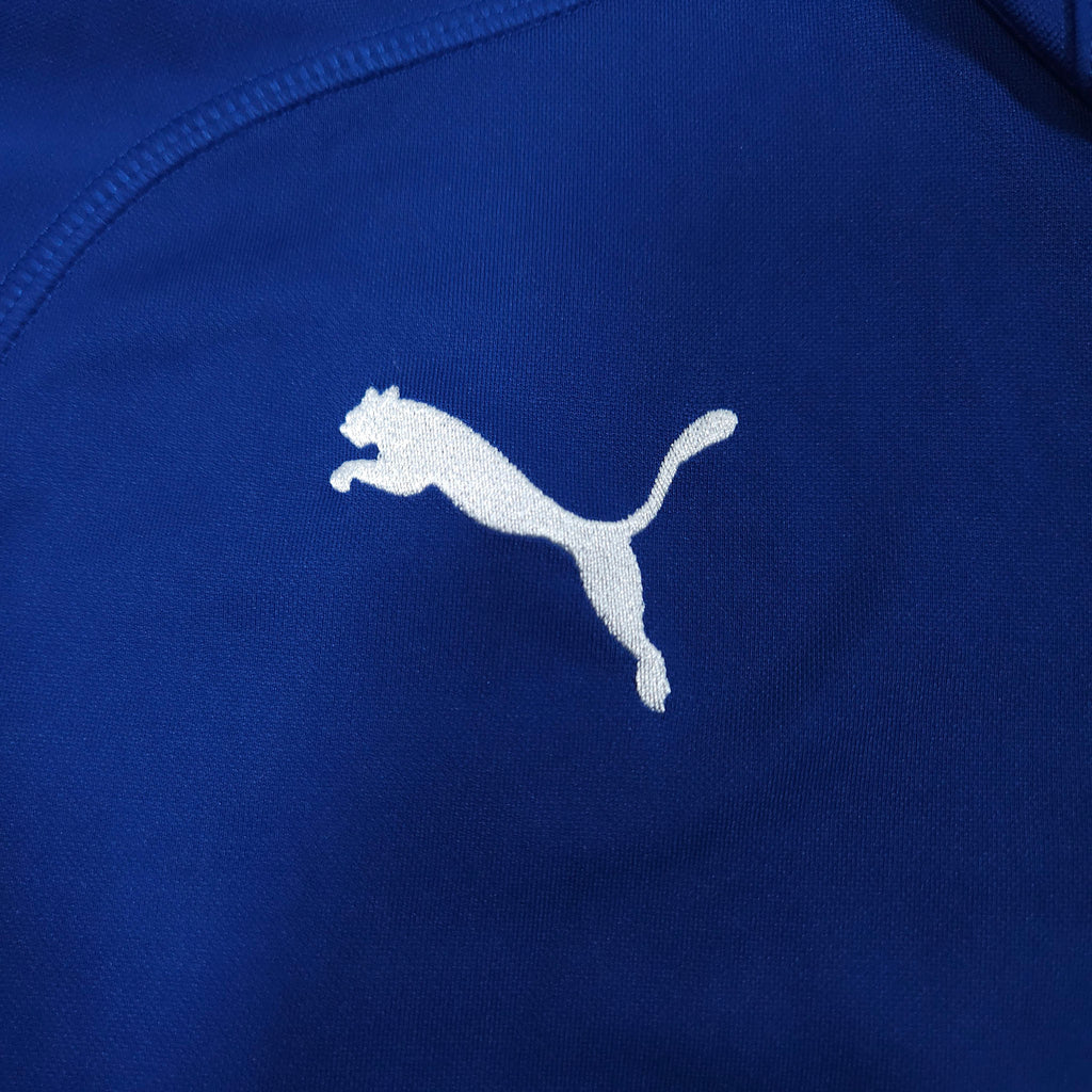 Holstein Kiel Home Shirt 2018-19 – L