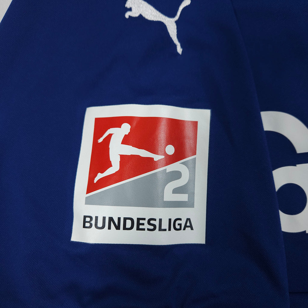 Holstein Kiel Home Shirt 2018-19 – L