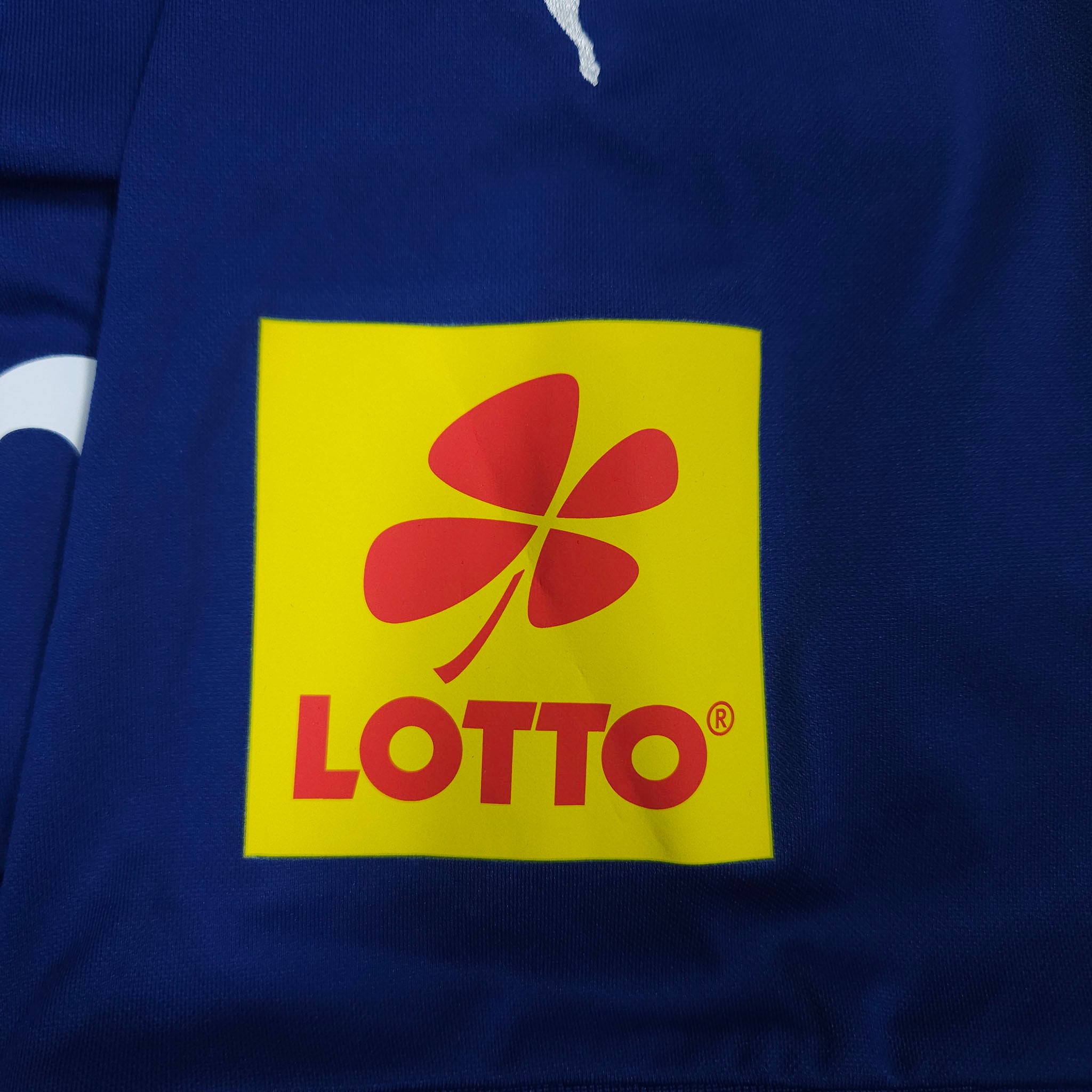 Holstein Kiel Home Shirt 2018-19 – L