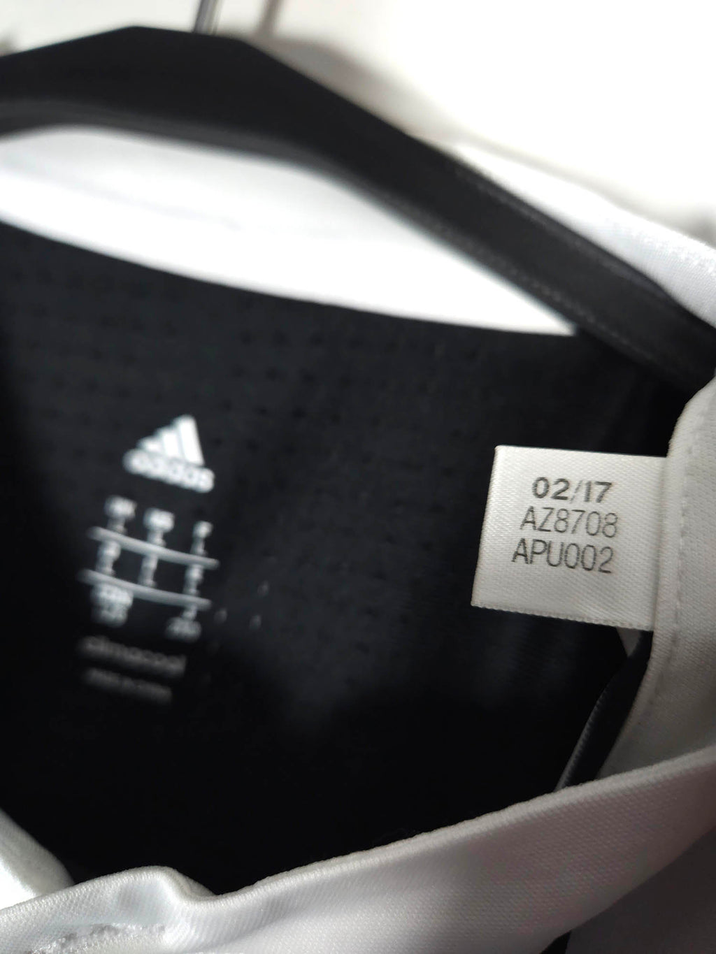 2017-18 Juventus Authentic Home Shirt Dybala #10