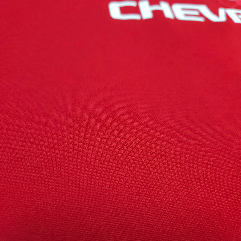 Manchester United Home Shirt 2016-17 – Pogba #6 – M