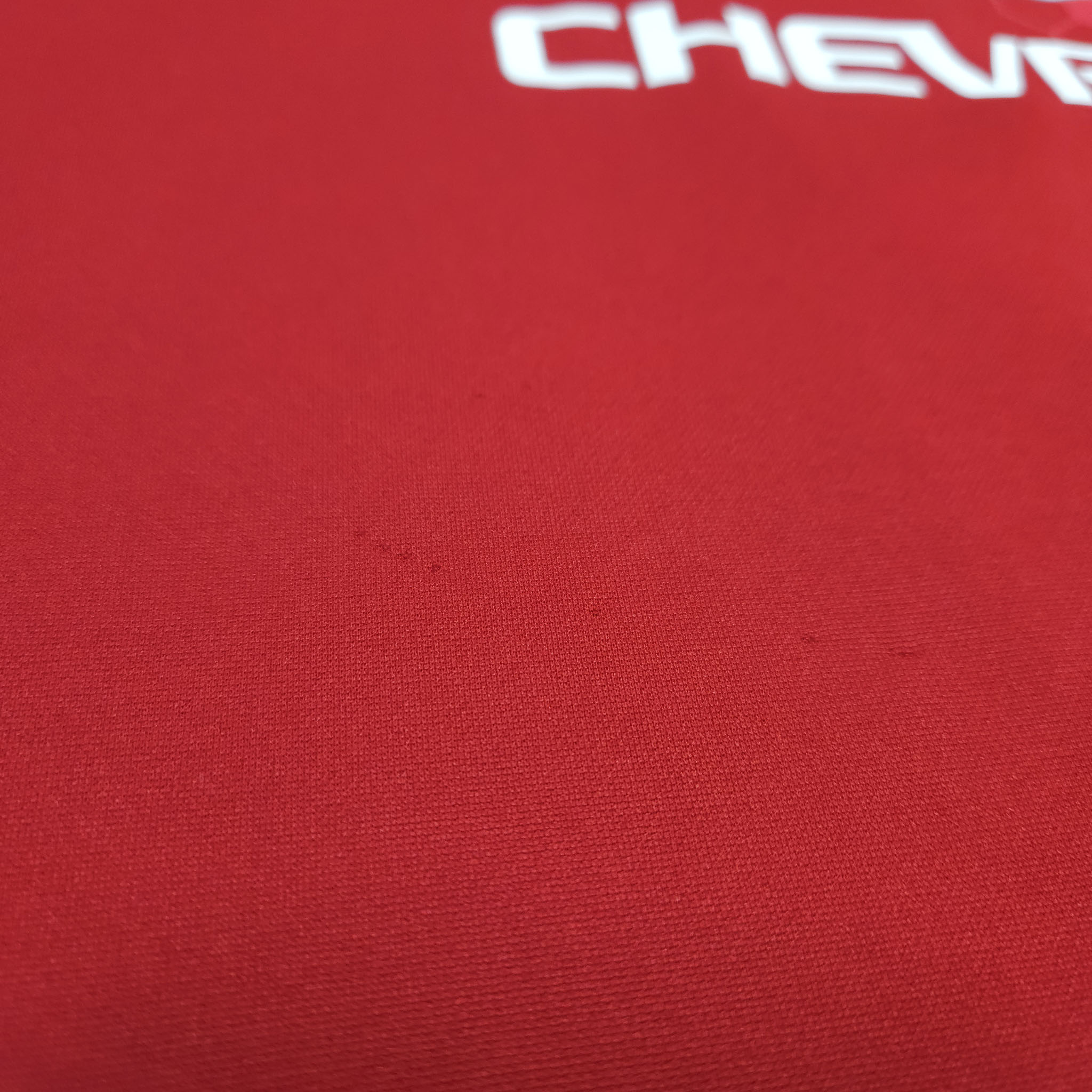 Manchester United Home Shirt 2016-17 – Pogba #6 – M