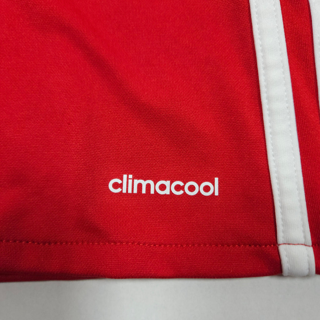 Manchester United Home Shirt 2016-17 – Pogba #6 – M