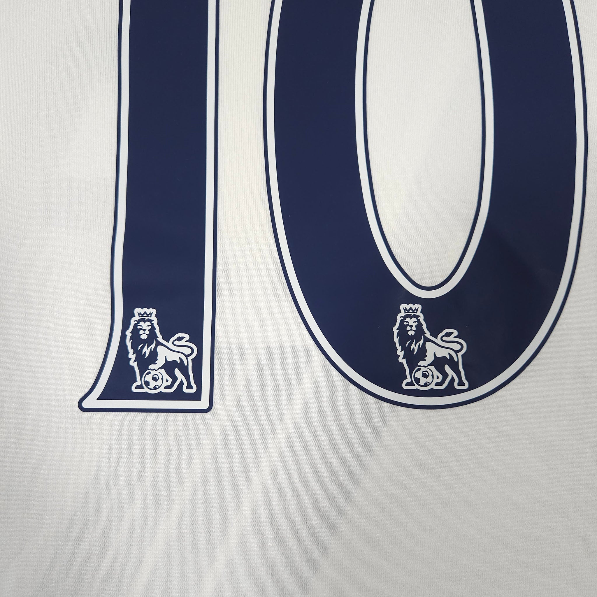 Tottenham Home Shirt 2015-16 – Kane #10 – M