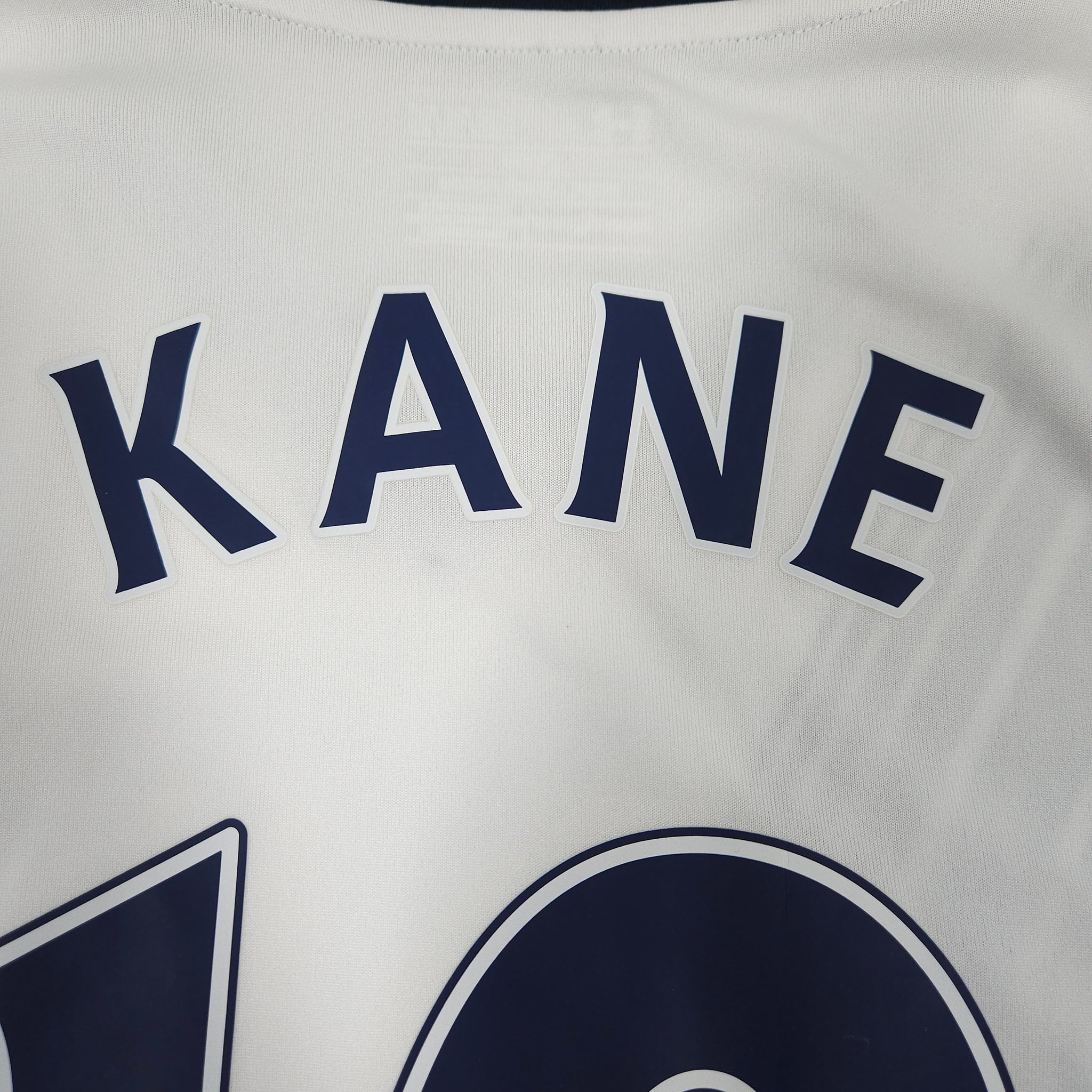 Tottenham Home Shirt 2015-16 – Kane #10 – M