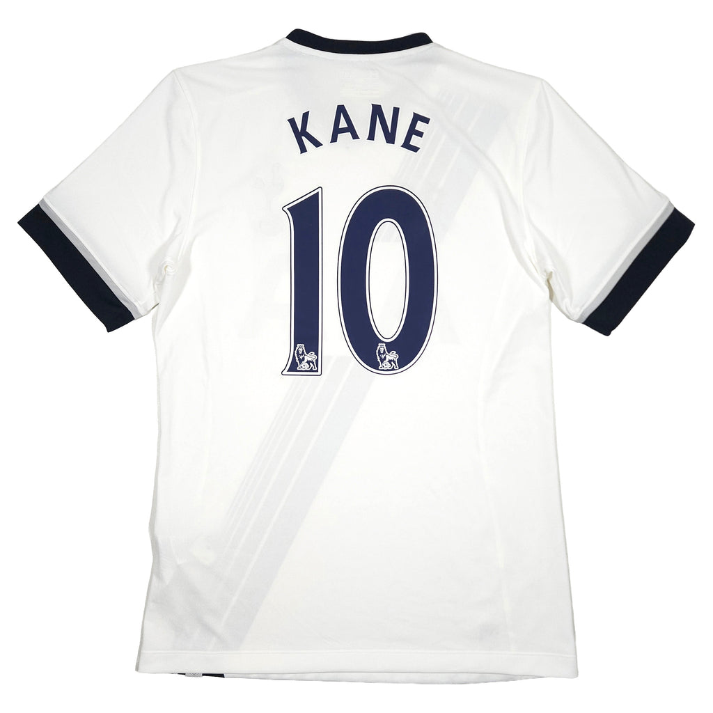 Tottenham Home Shirt 2015-16 – Kane #10 – M