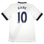 Tottenham Home Shirt 2015-16 – Kane #10 back view