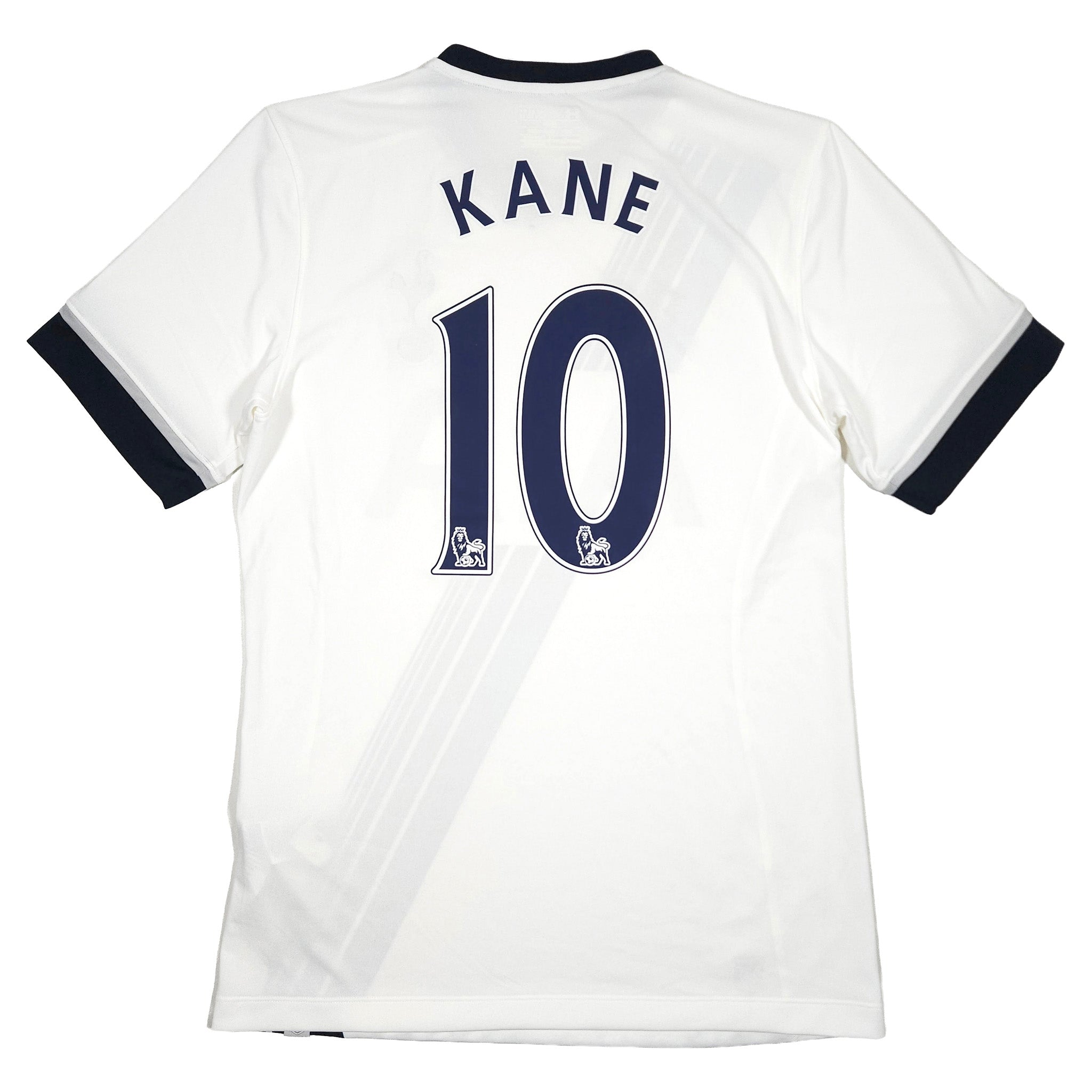 Tottenham Home Shirt 2015-16 – Kane #10 – M