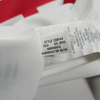 Tottenham Home Shirt 2015-16 – Kane #10 detailed view 12